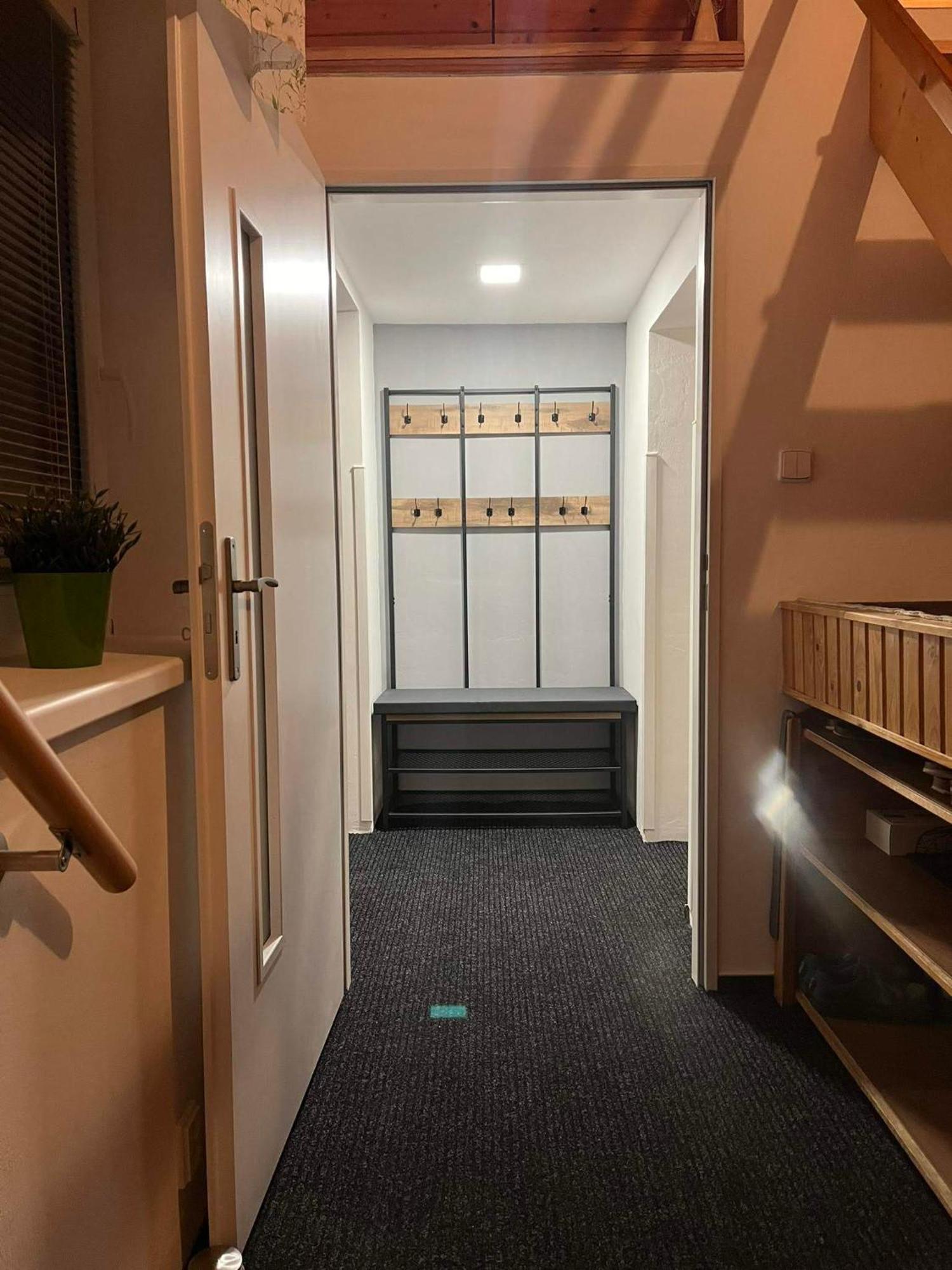 Chata Ondrasek Bedřichov Exterior foto
