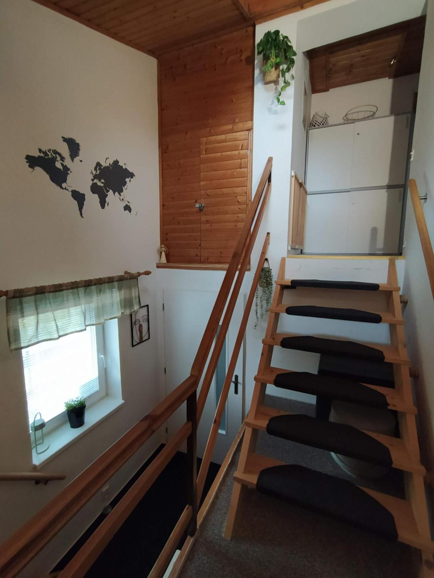 Chata Ondrasek Bedřichov Exterior foto